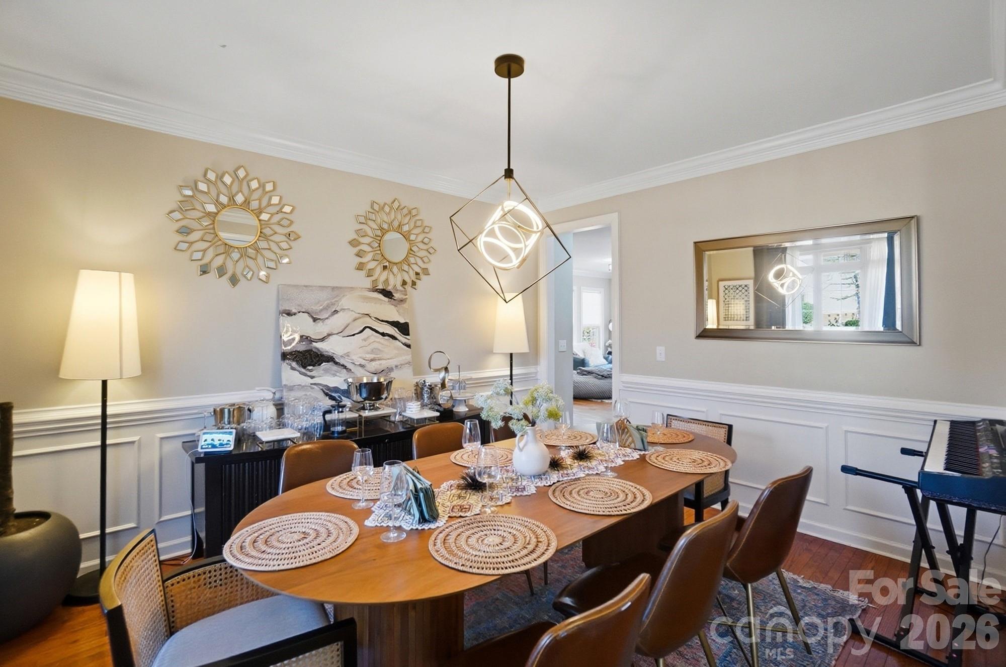 Fountaingrove - Residential