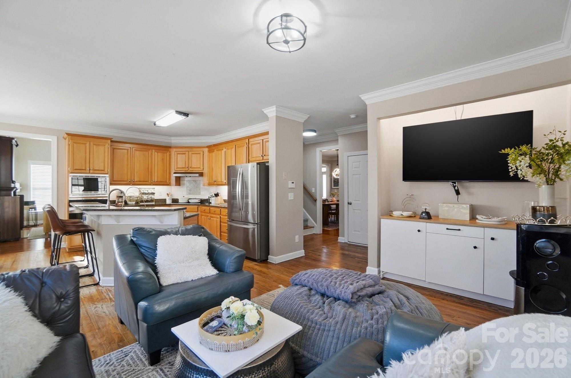 Fountaingrove - Residential