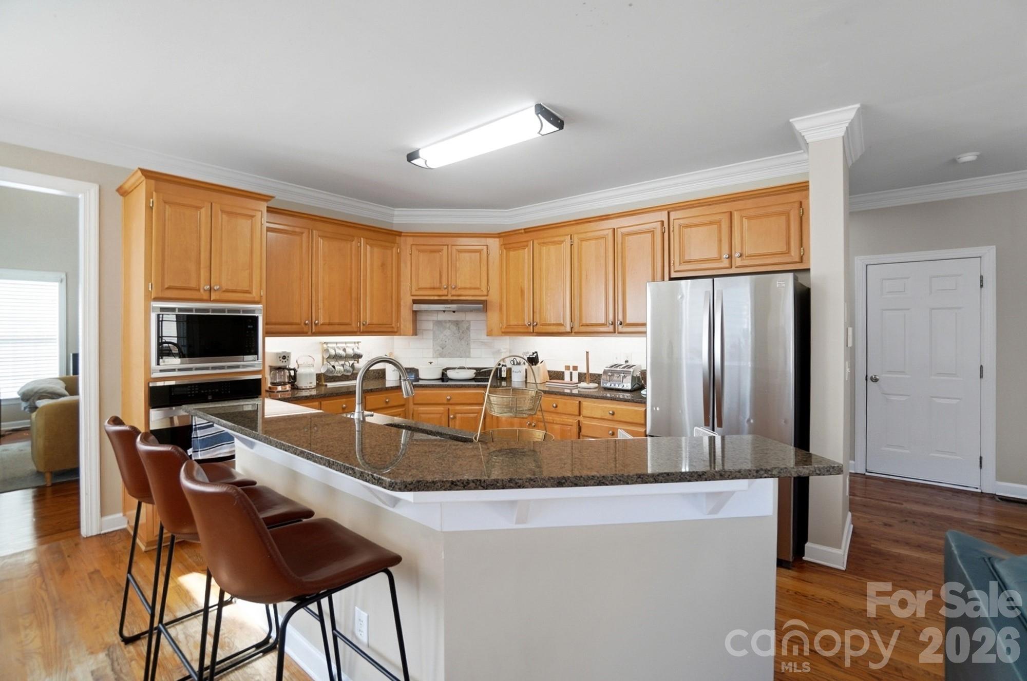 Fountaingrove - Residential