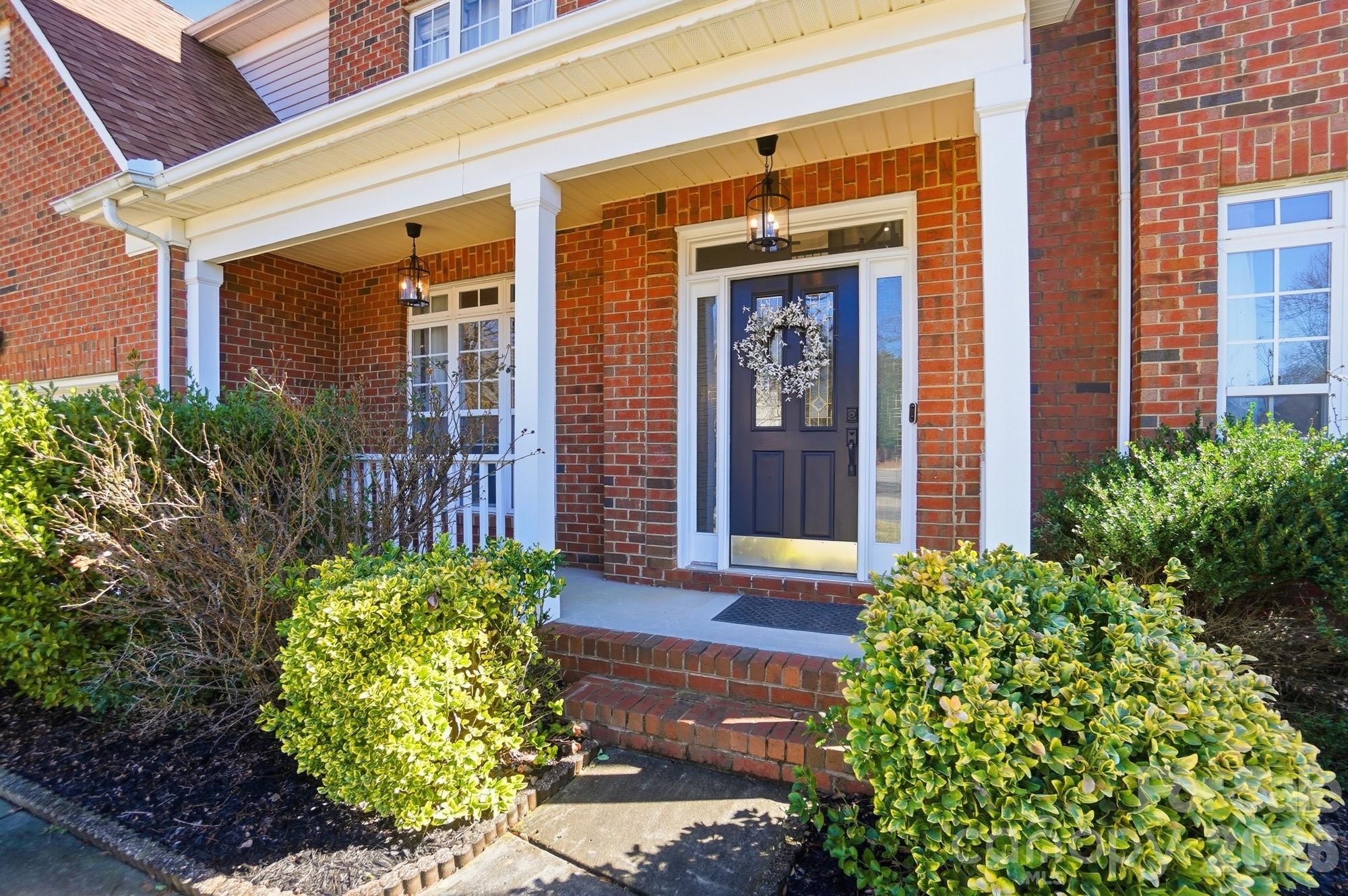 Fountaingrove - Residential