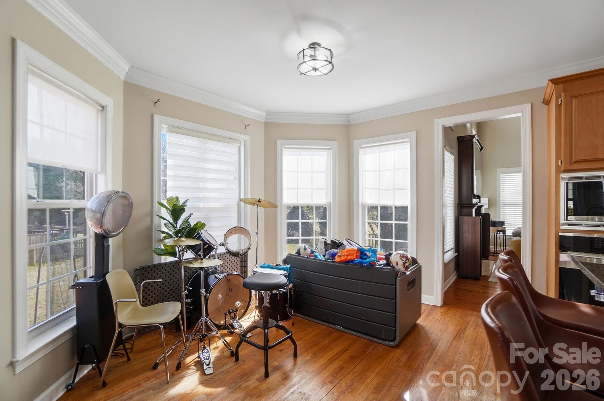 Fountaingrove - Residential