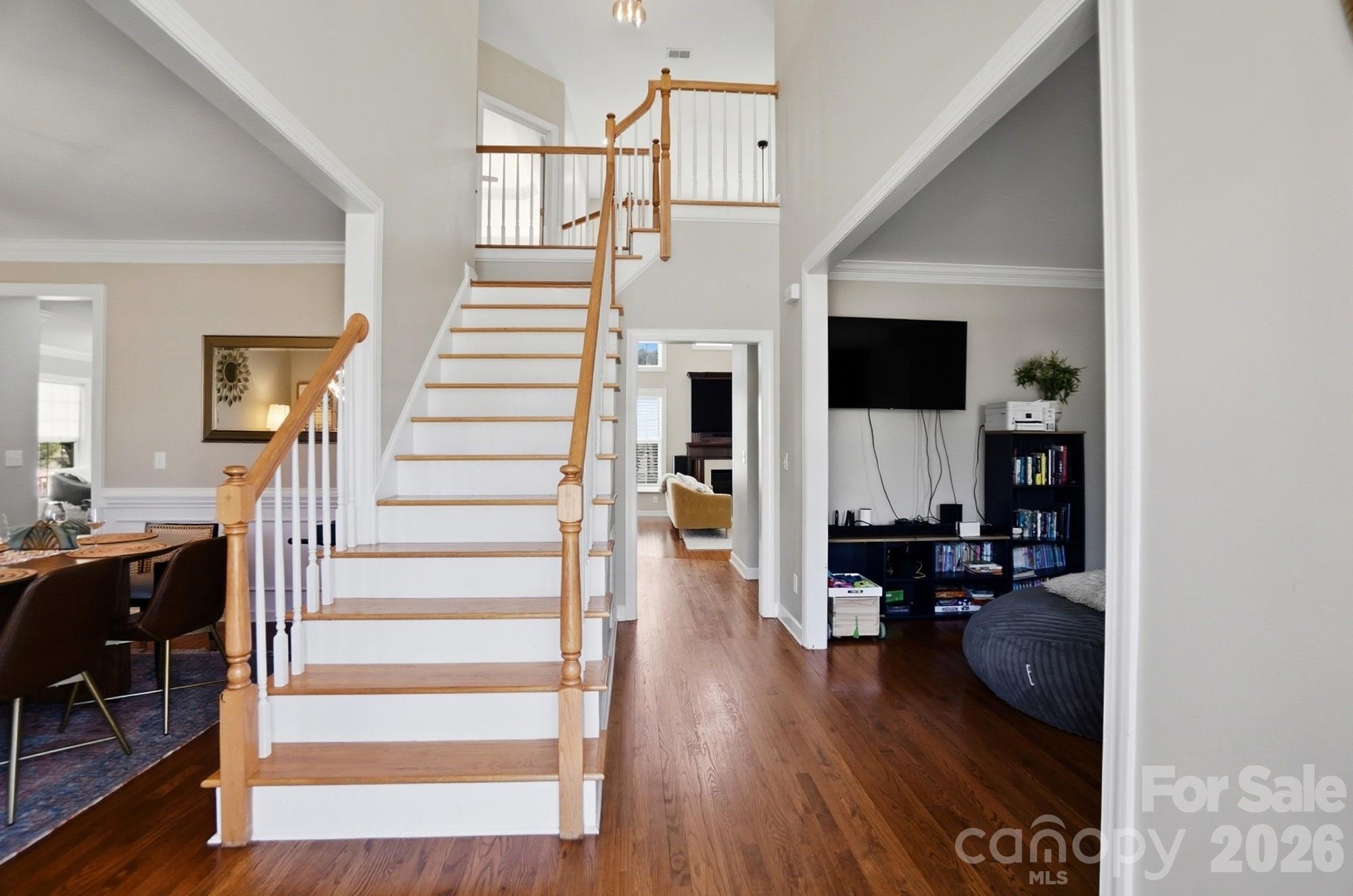 Fountaingrove - Residential