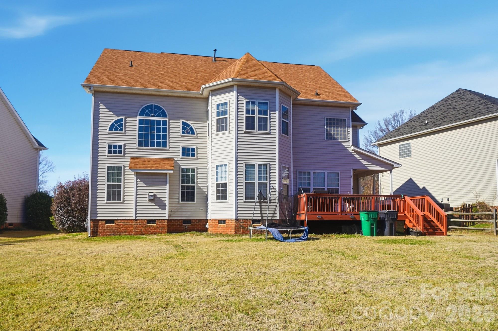 Fountaingrove - Residential