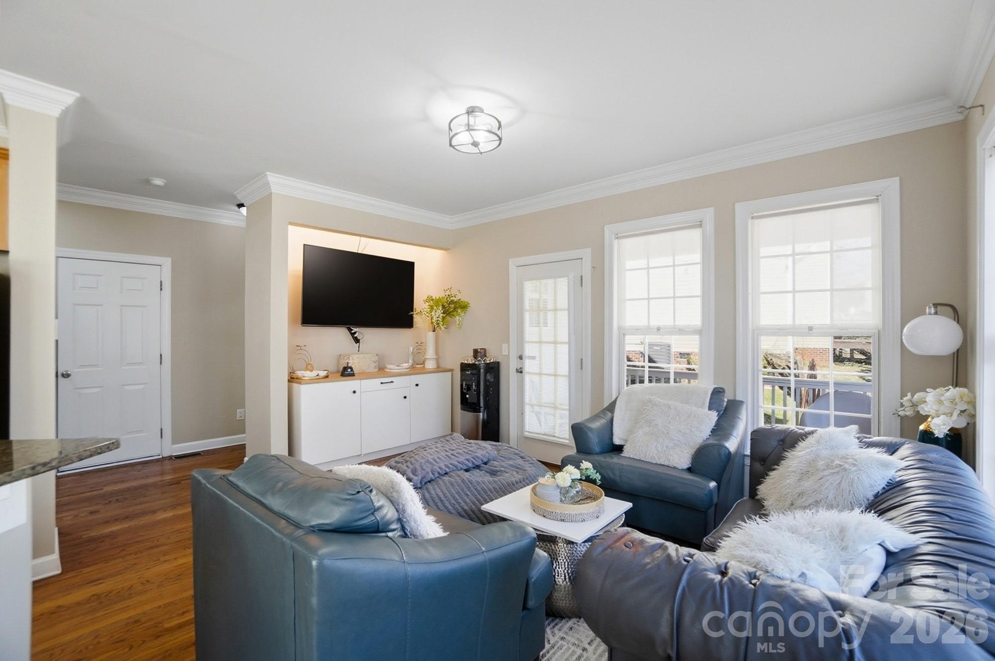 Fountaingrove - Residential