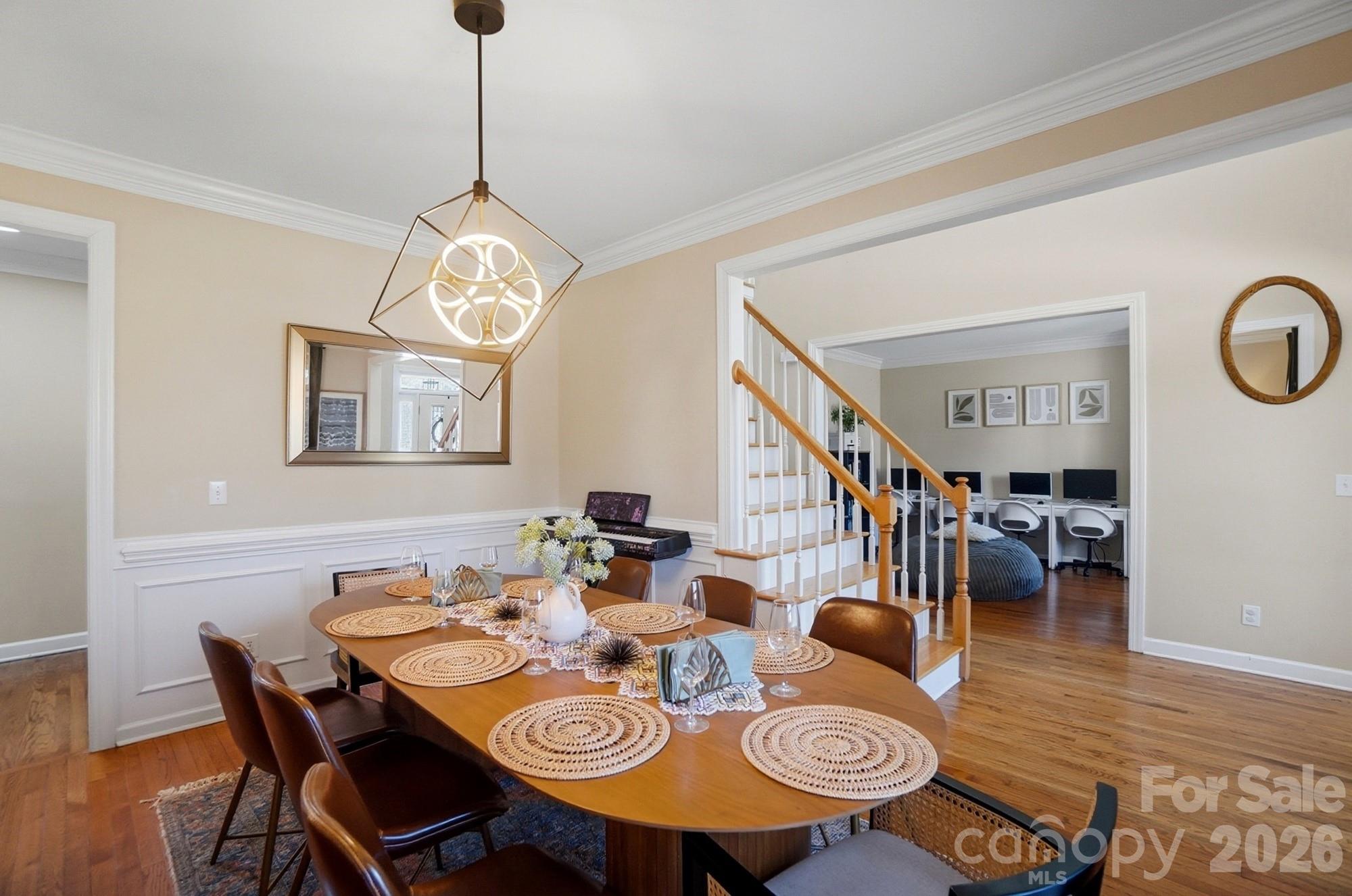 Fountaingrove - Residential