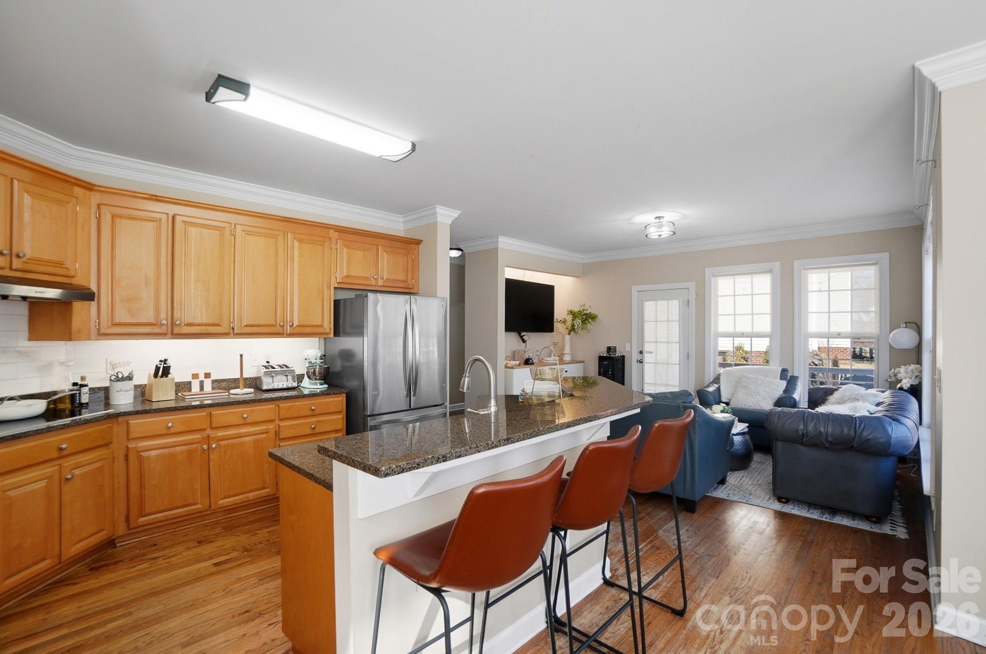 Fountaingrove - Residential