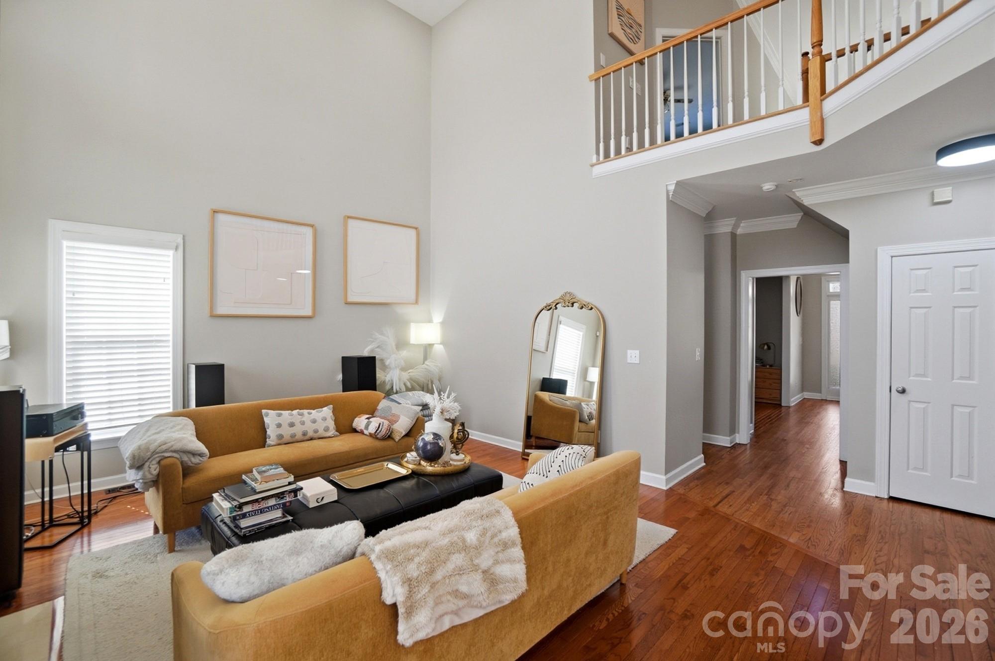 Fountaingrove - Residential