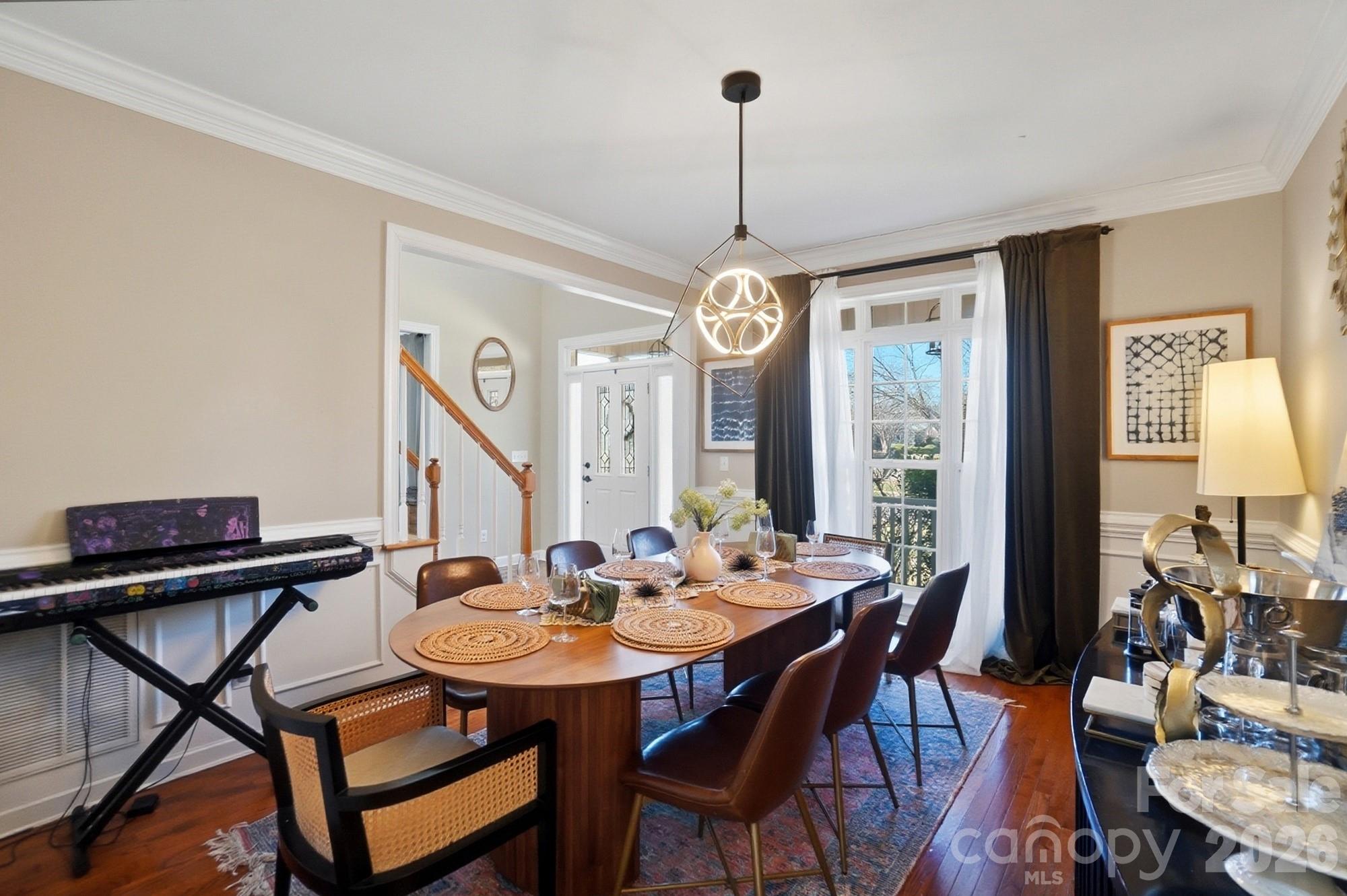 Fountaingrove - Residential