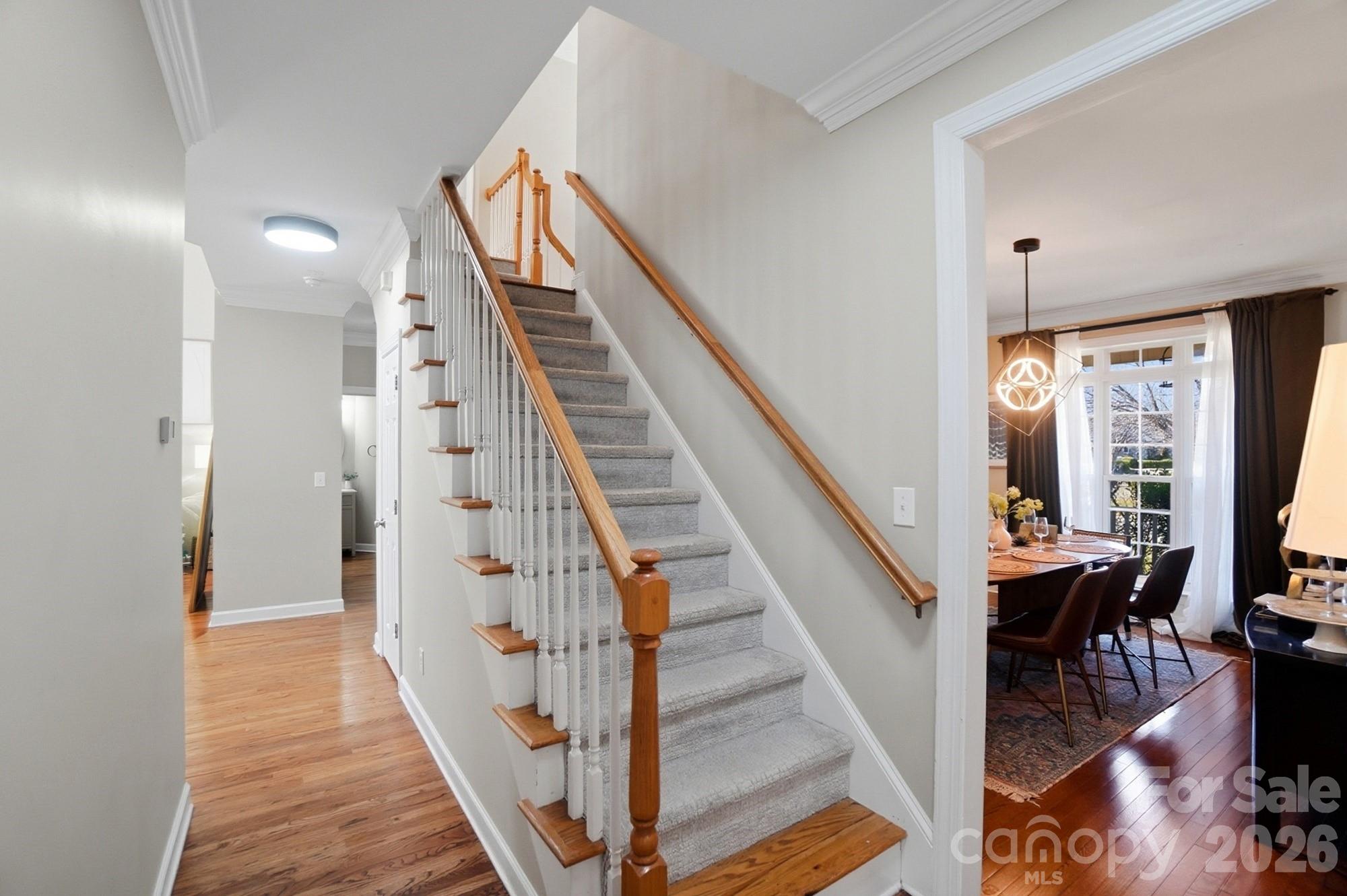 Fountaingrove - Residential