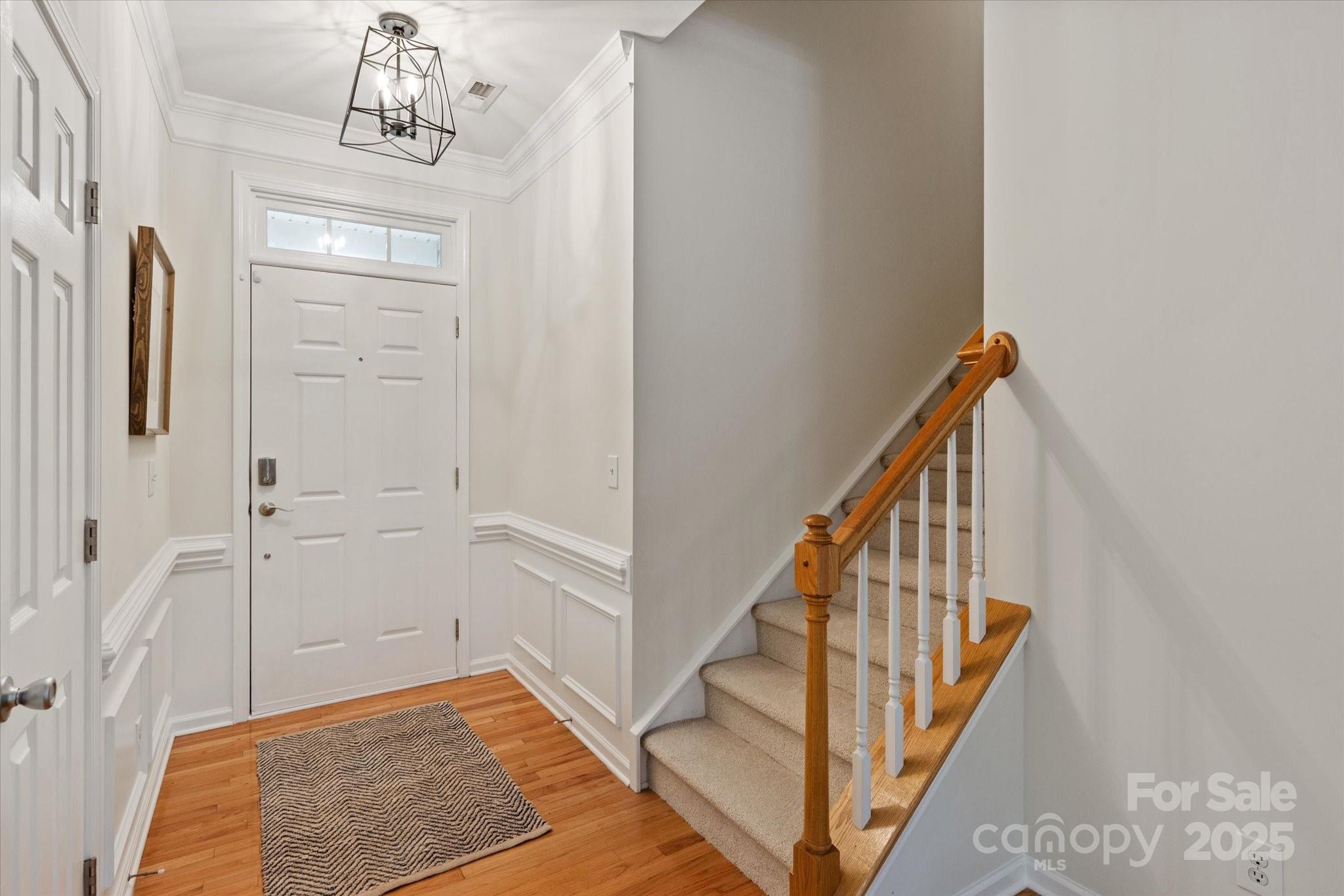 1003 Grayscroft Drive