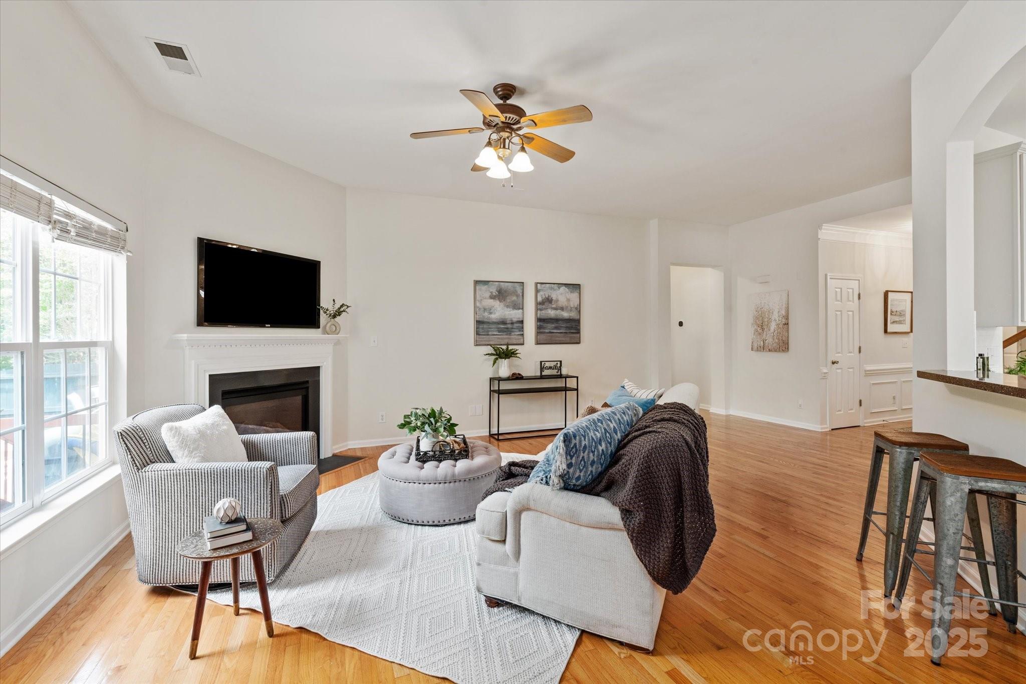 1003 Grayscroft Drive