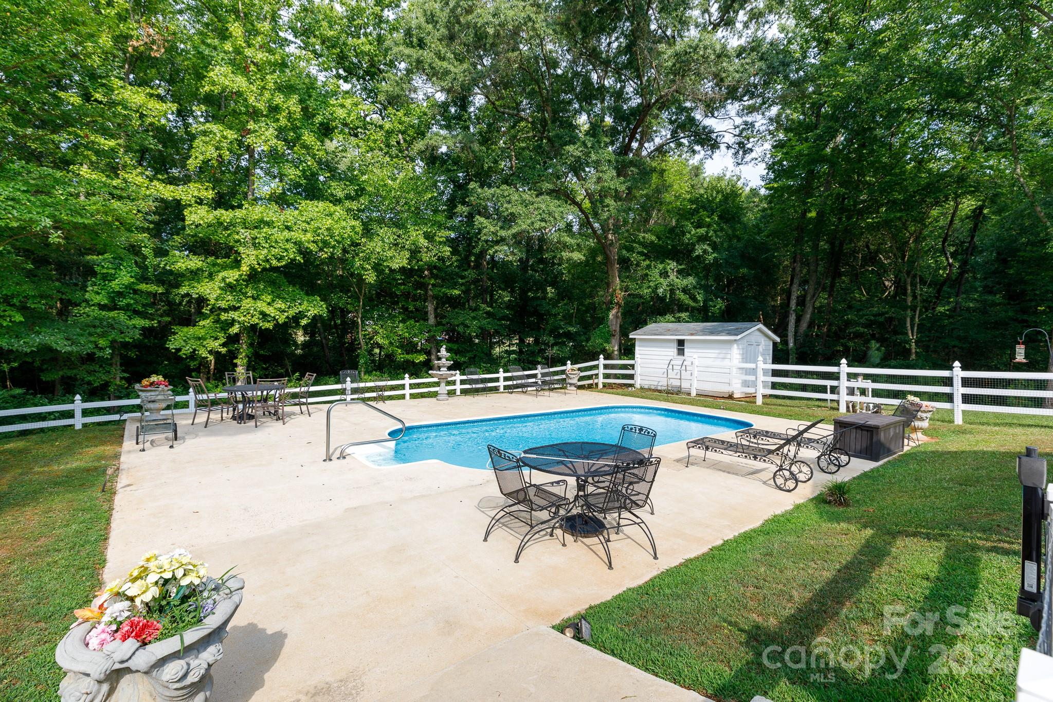 Shandon - Residential