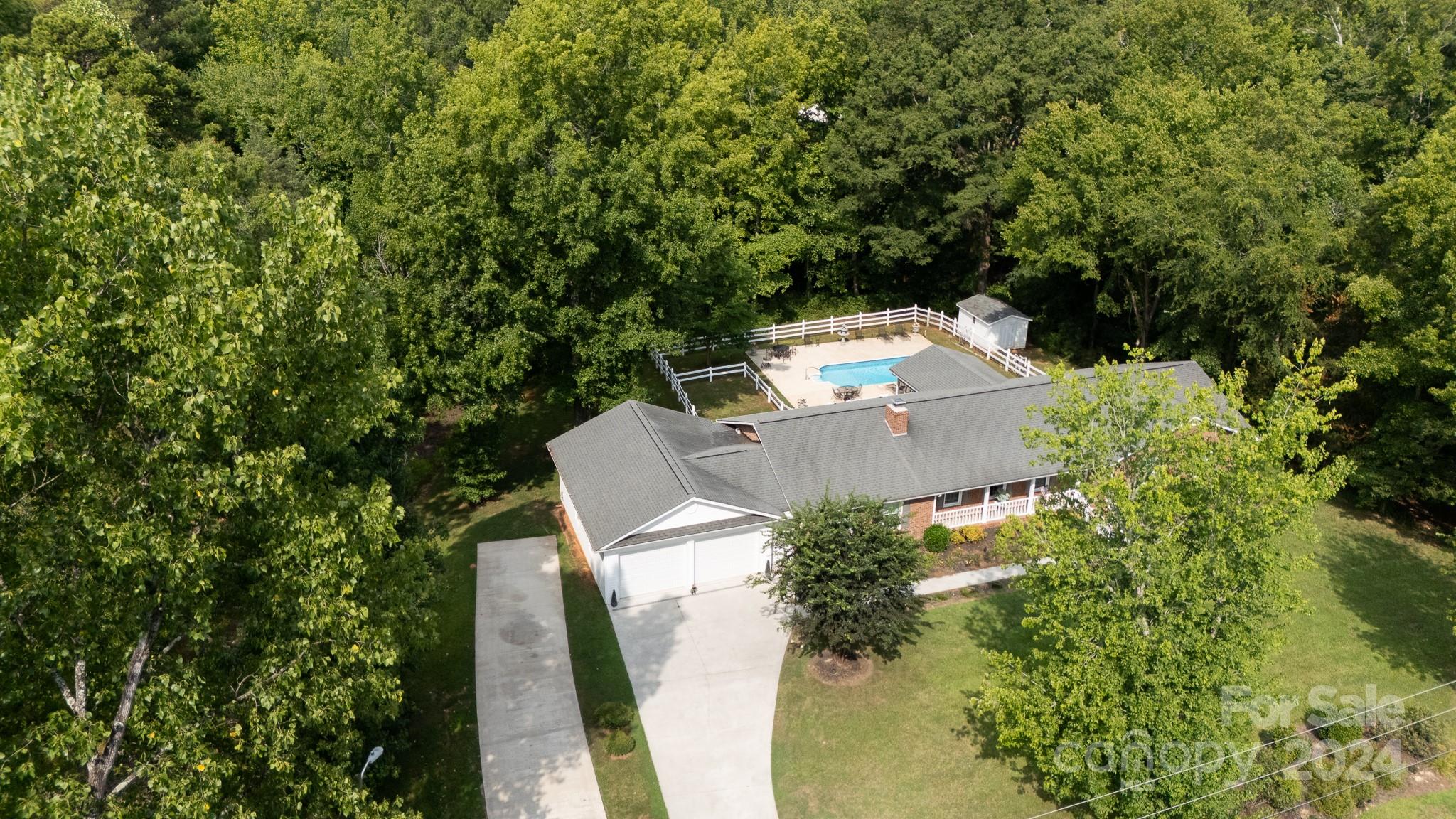 Shandon - Residential