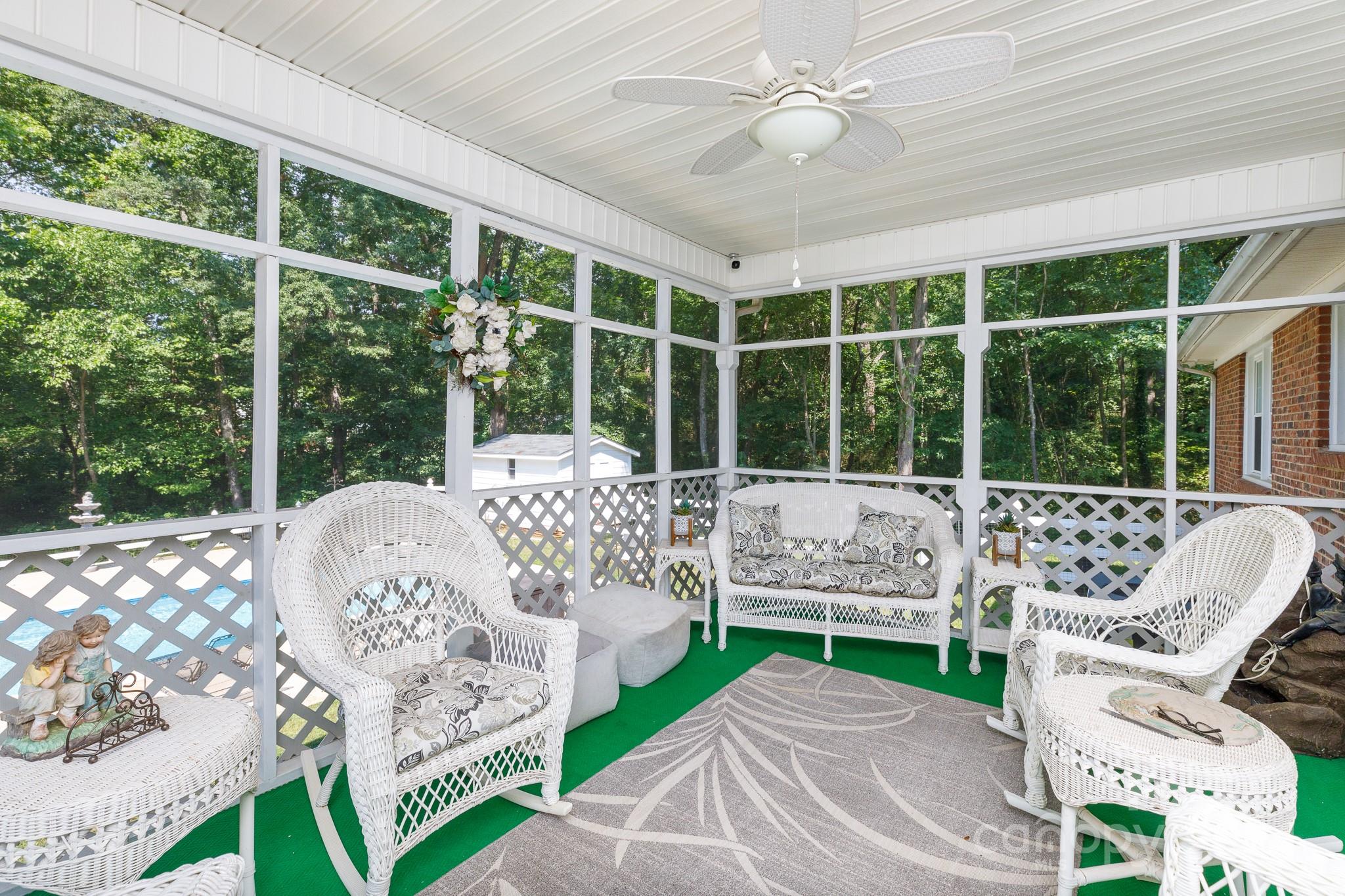 Shandon - Residential