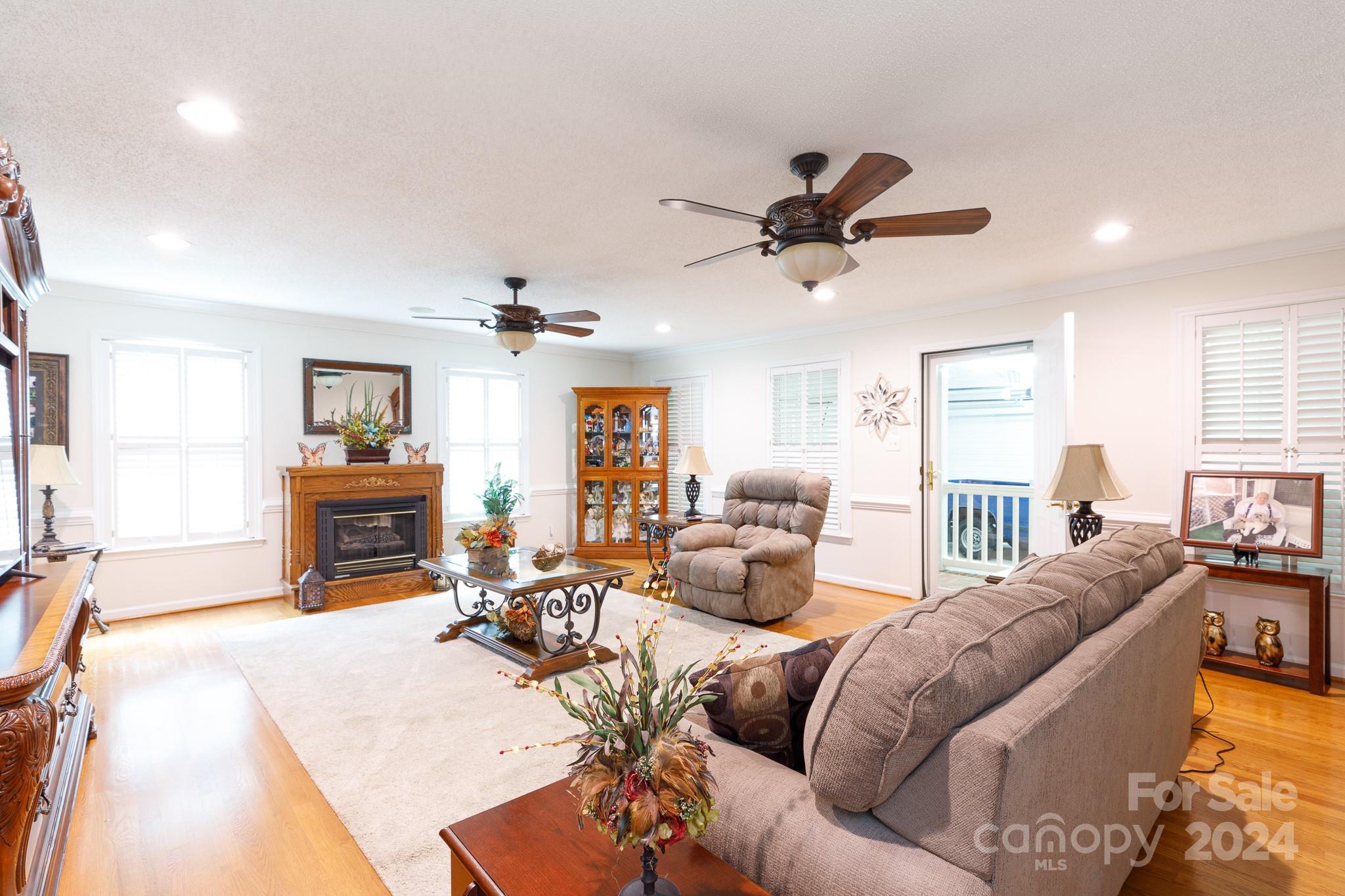 Shandon - Residential