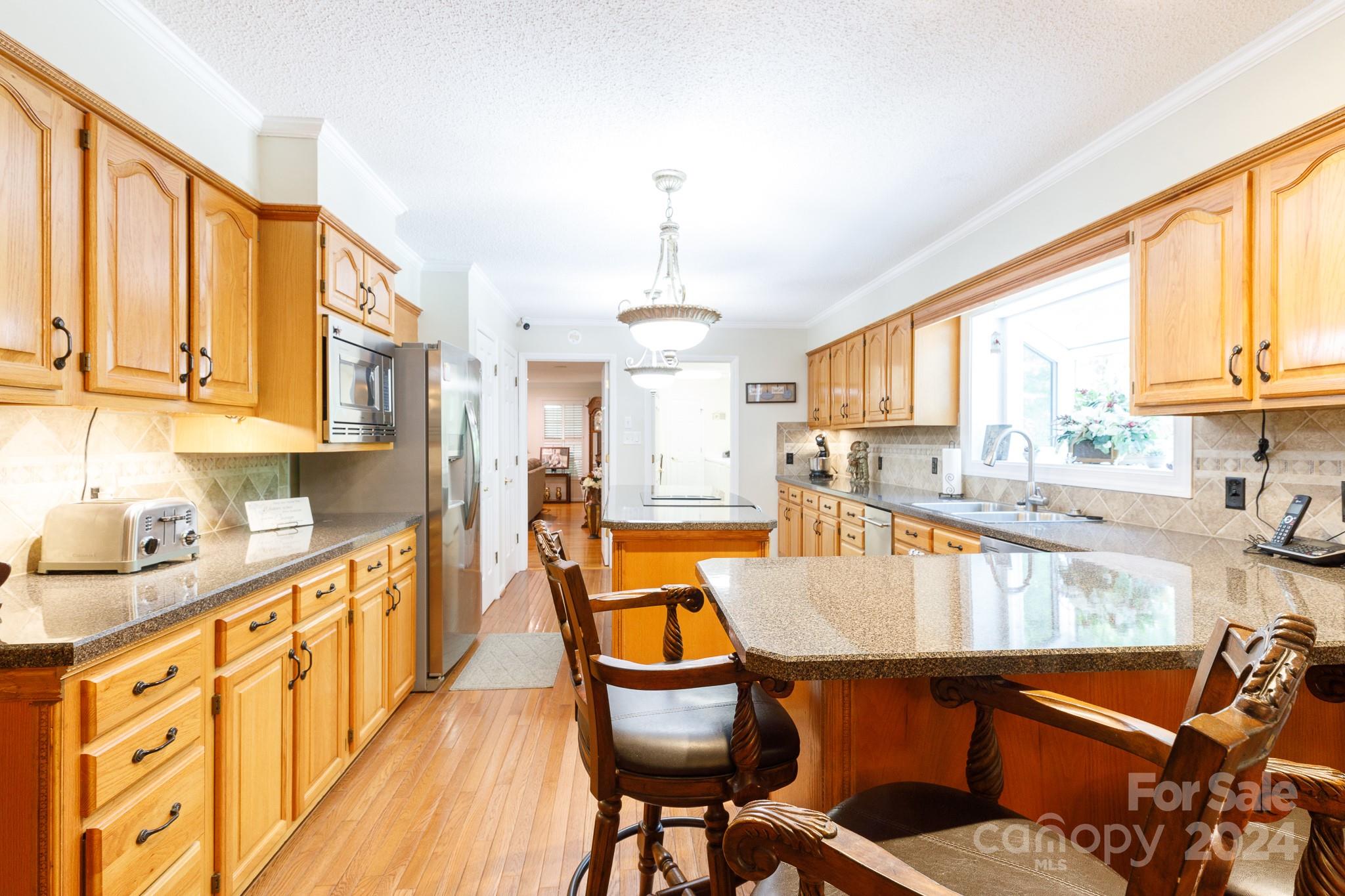 Shandon - Residential