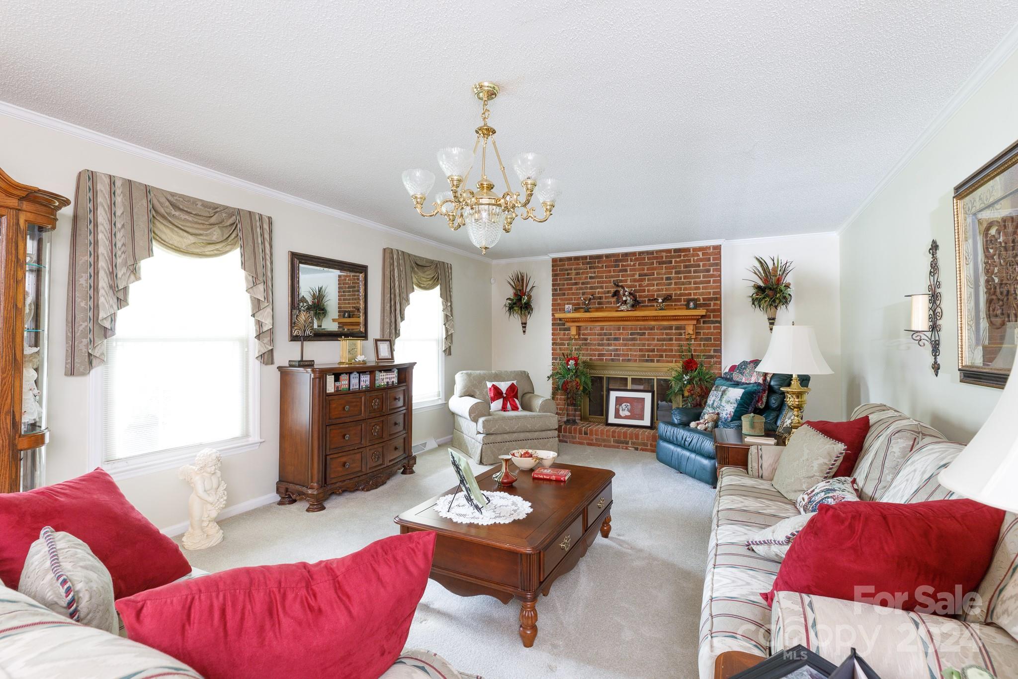 Shandon - Residential