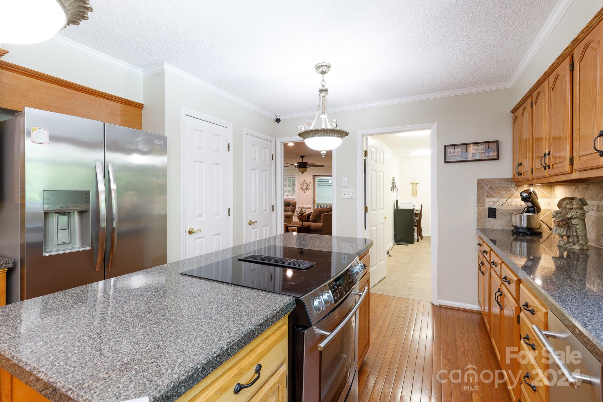 Shandon - Residential