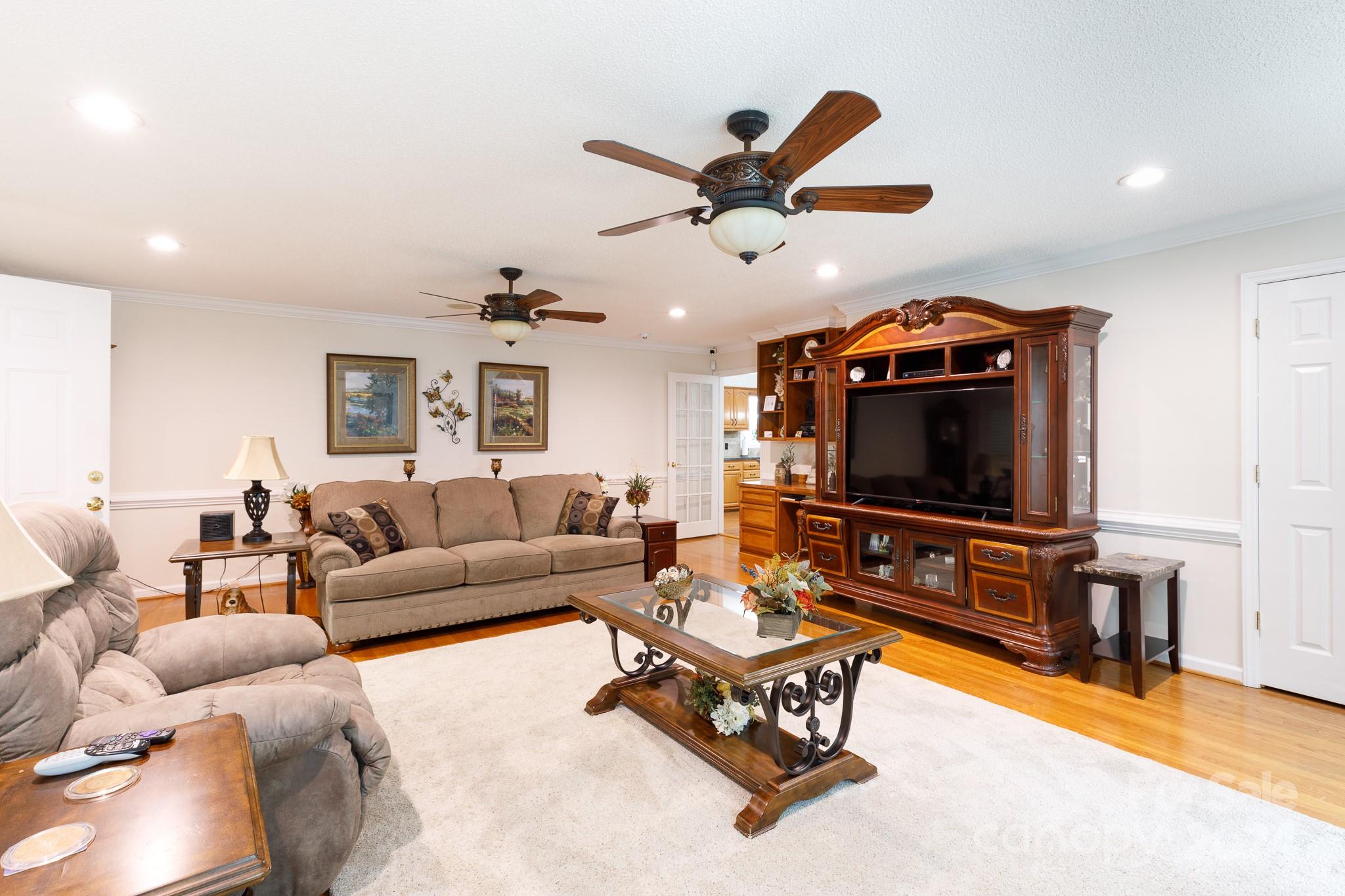 Shandon - Residential