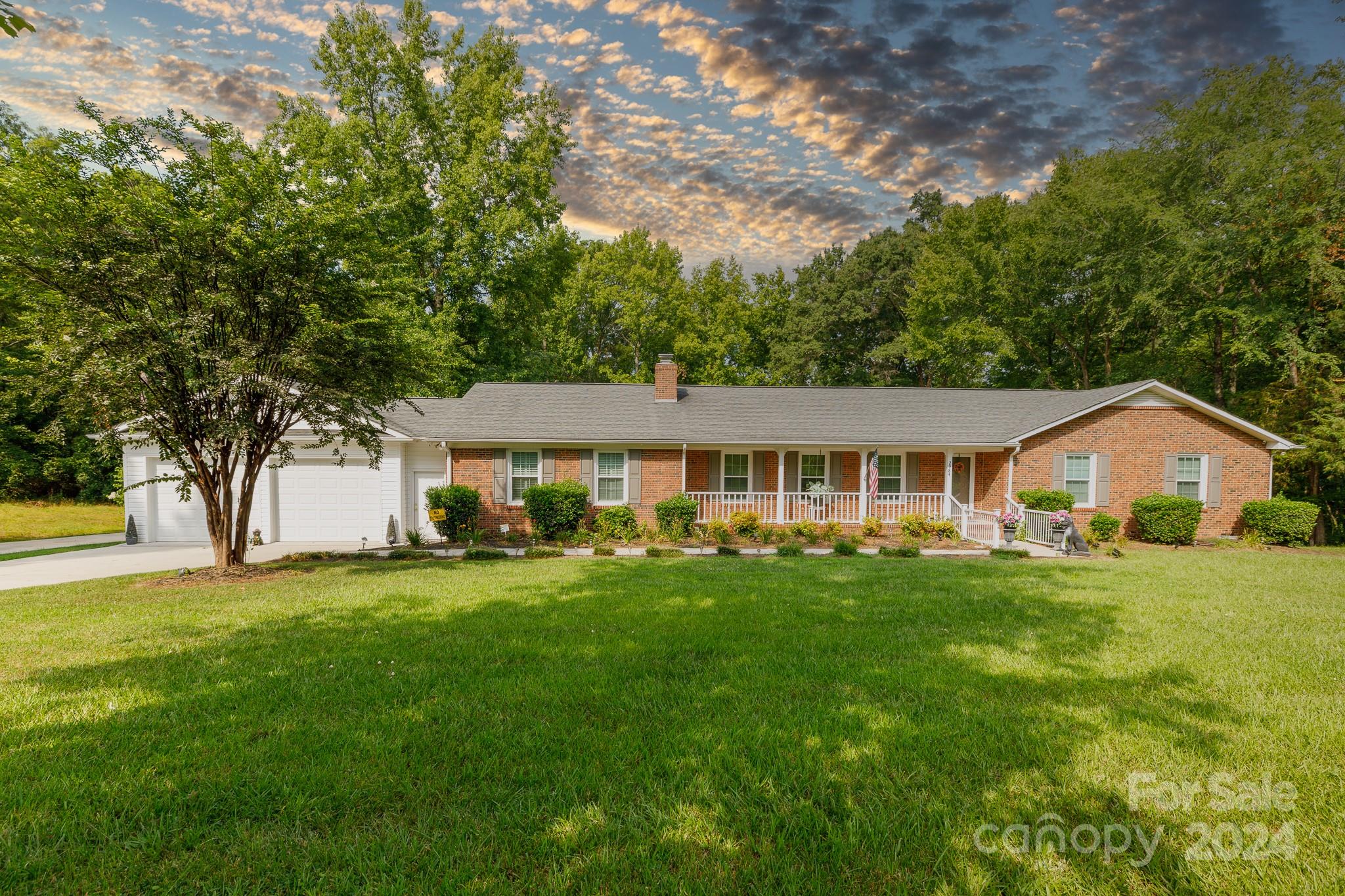 Shandon - Residential