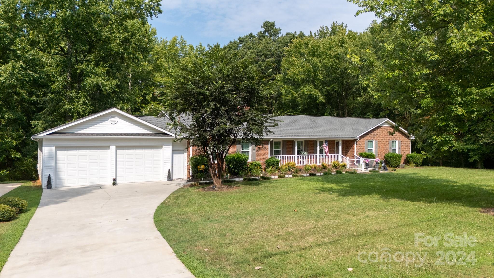 Shandon - Residential