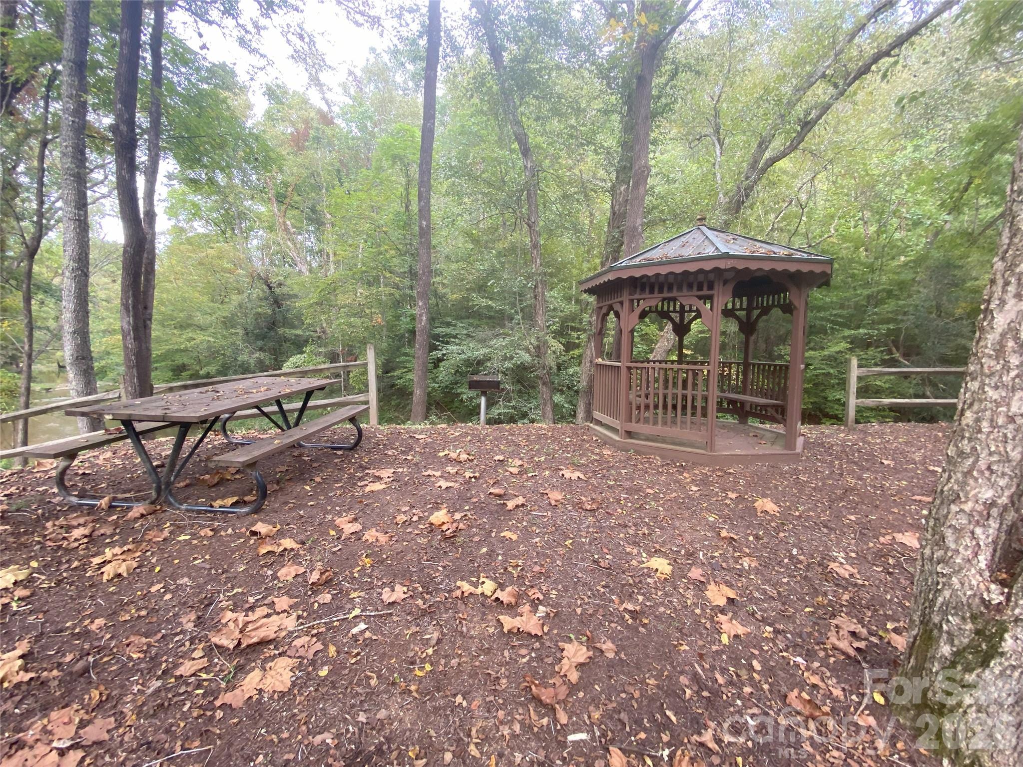 Sweetbriar Farms - Land