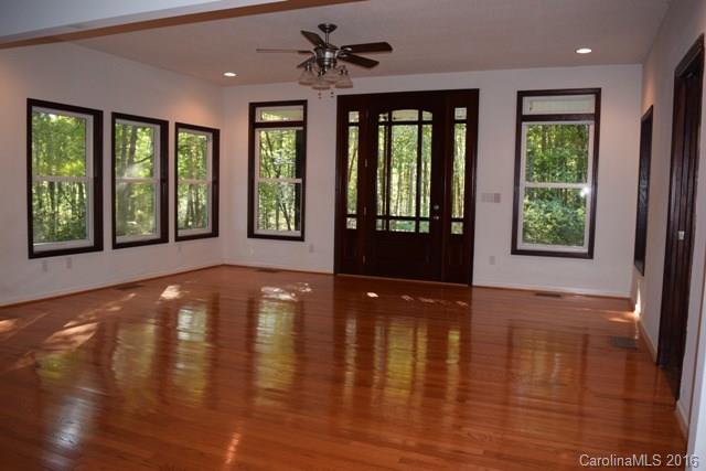 Woodstock - Residential