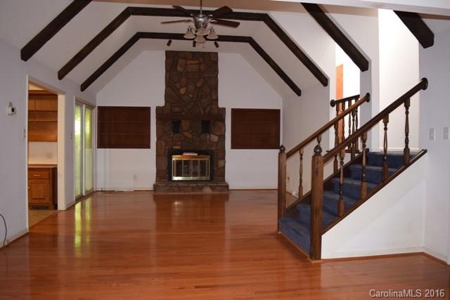 Woodstock - Residential