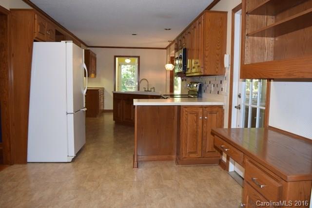 Woodstock - Residential