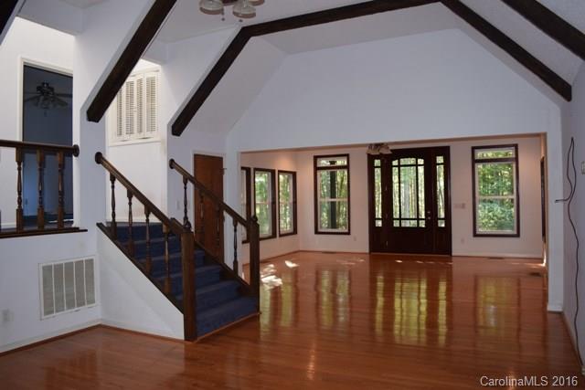 Woodstock - Residential