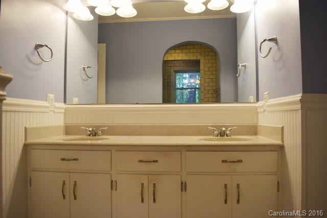 Woodstock - Residential