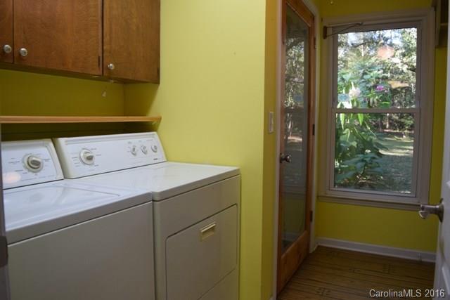 Woodstock - Residential