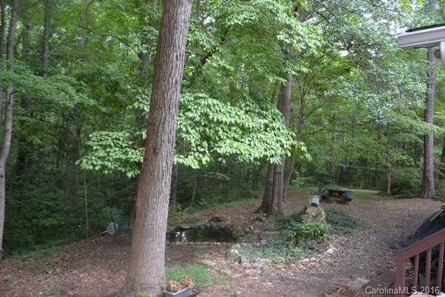 Woodstock - Residential