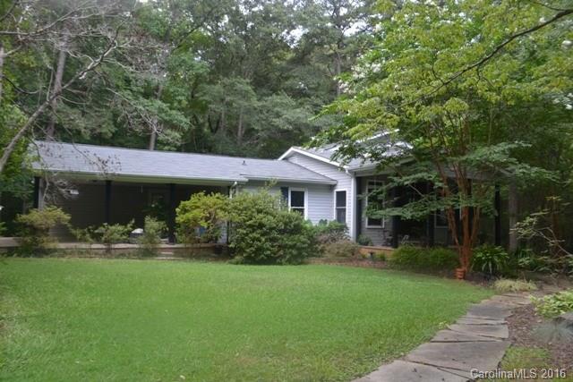 Woodstock - Residential