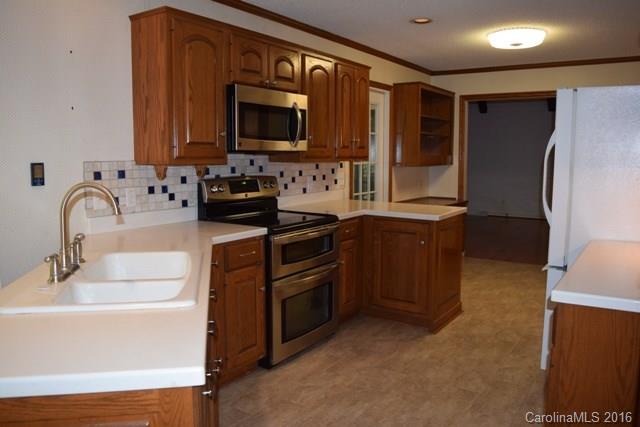 Woodstock - Residential