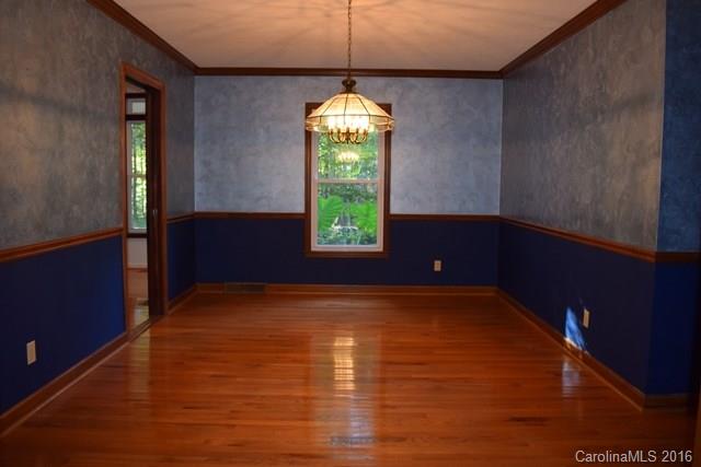 Woodstock - Residential