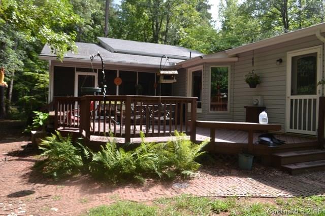 Woodstock - Residential