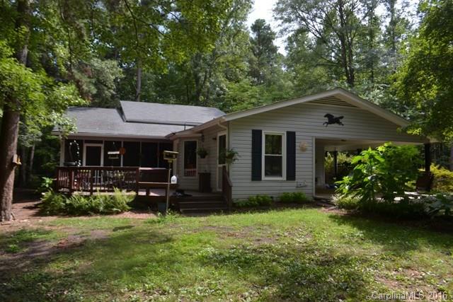 Woodstock - Residential