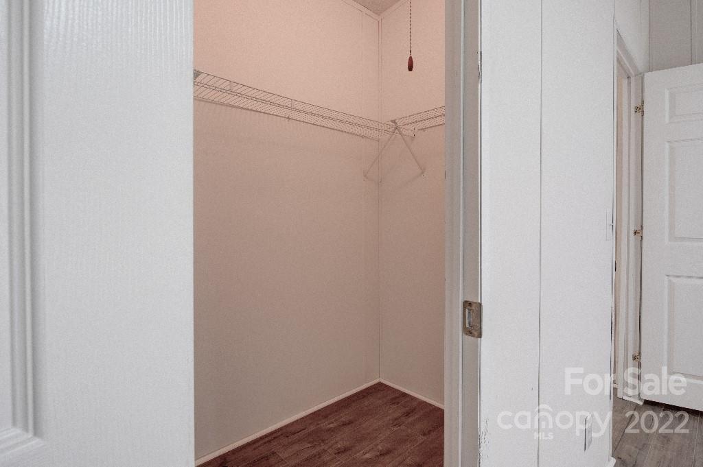 Redwood - Residential