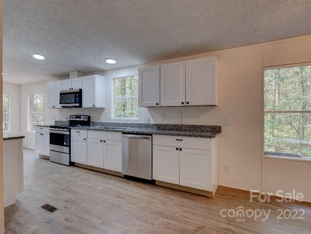 Redwood - Residential