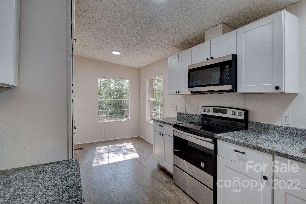 Redwood - Residential