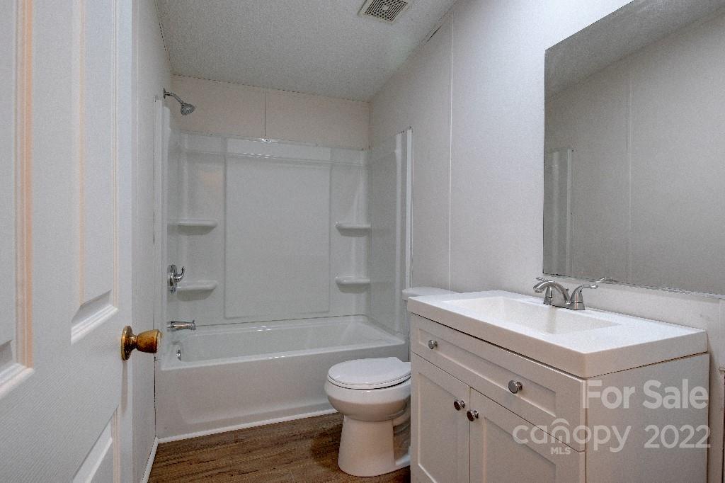 Redwood - Residential