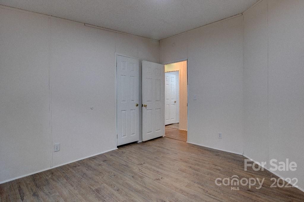 Redwood - Residential