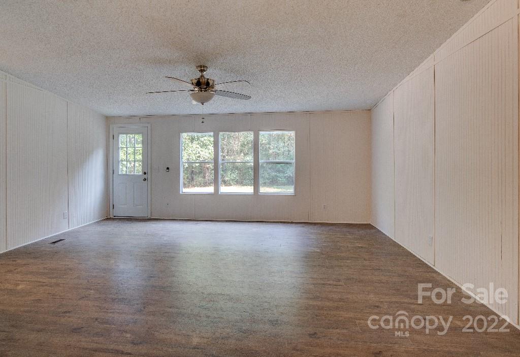 Redwood - Residential