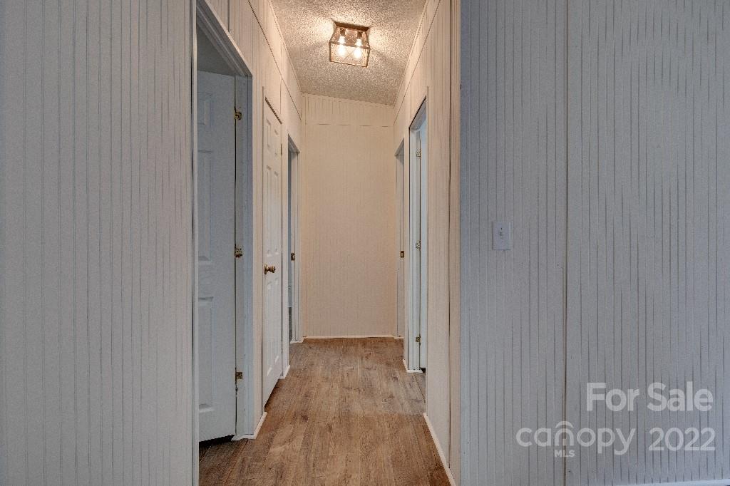 Redwood - Residential