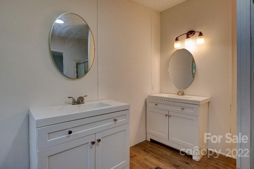 Redwood - Residential