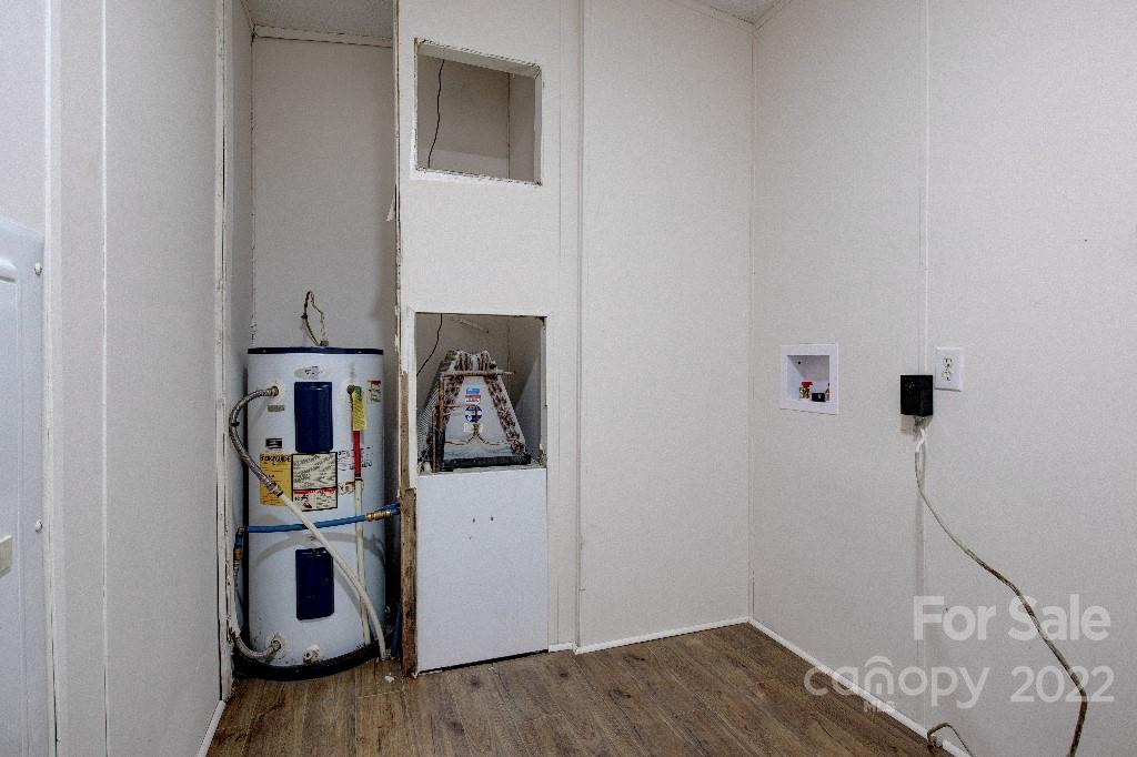 Redwood - Residential