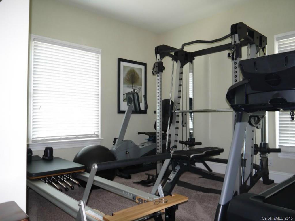 Robbins Park - Residential