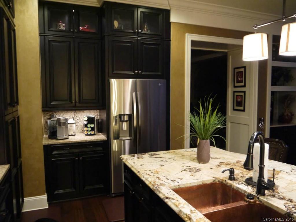 Robbins Park - Residential