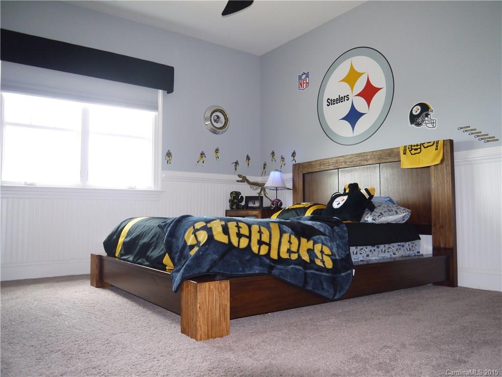 Robbins Park - Residential